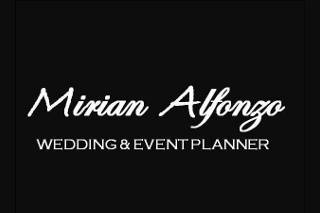 Mirian Alfonzo Wedding Planner logo