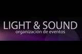Logo Light & Sound