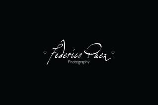 Federico Páez Studio logo