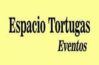 Espacio Tortugas Eventos Logo