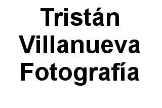 Tristán Villanueva Fotografía logo