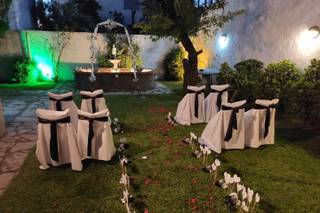 Yumbrel Eventos