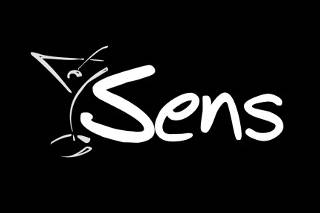 Sens Eventos logo