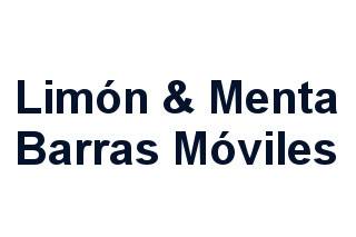 Limón & Menta Barras Móviles logo