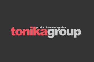 Tonika Group logo