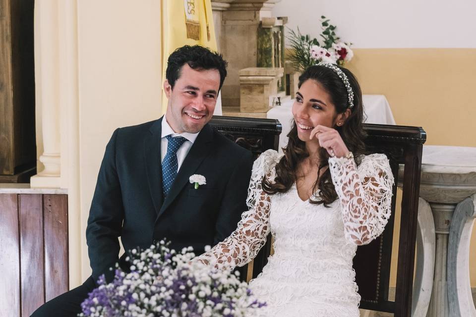 Anto y Dani
