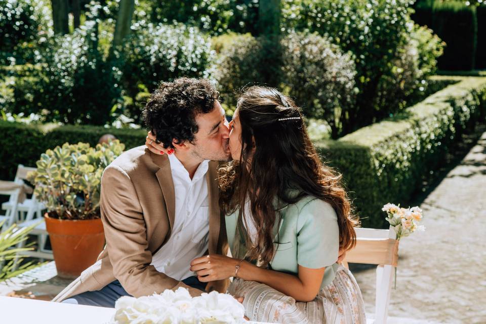 Anto y Dani