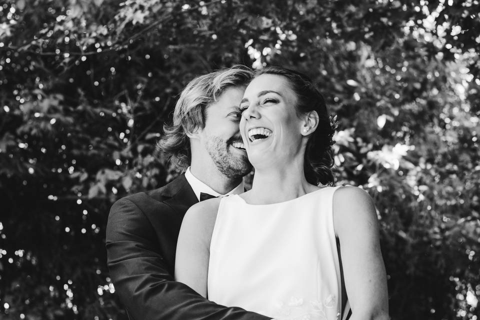 Kati y Nico