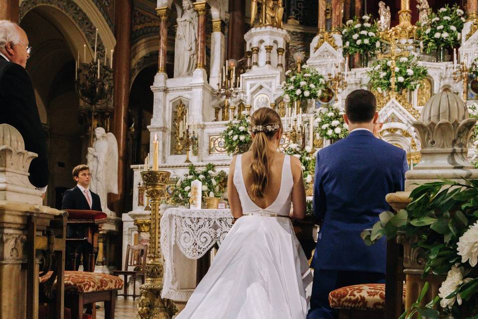 Maxi y Ljubi