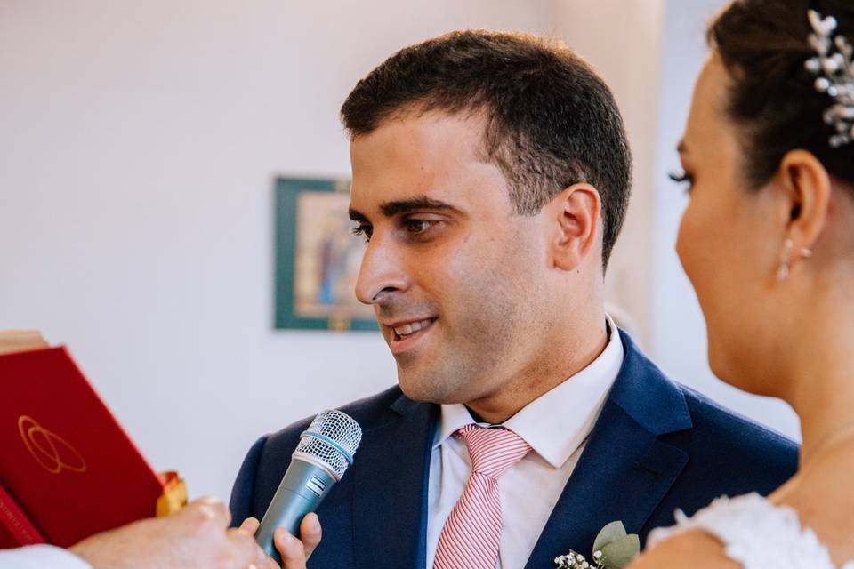 Natasha y Marco