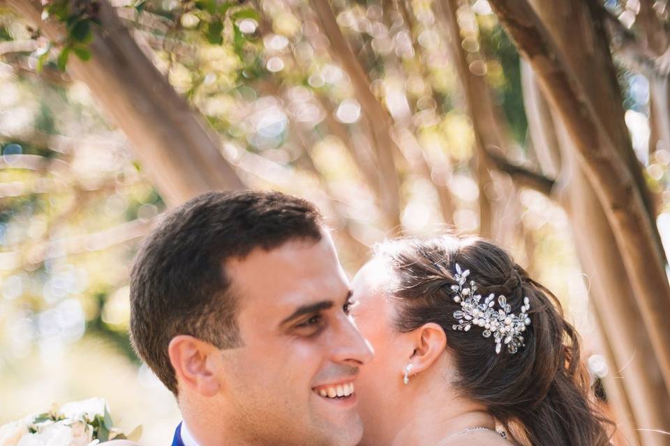Natasha y Marco