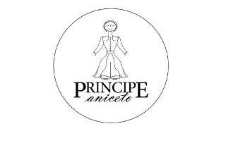Príncipe Aniceto logo