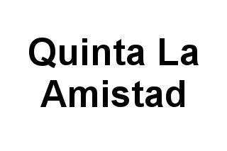 Quinta La Amistad logo