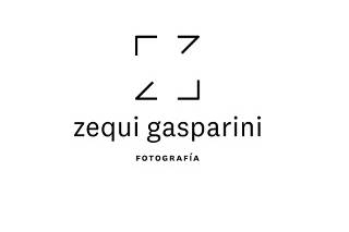 Zequi Gasparini Fotografía logo