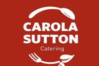 Carola Sutton Catering Logo