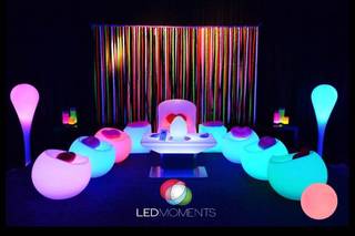 Led Moments