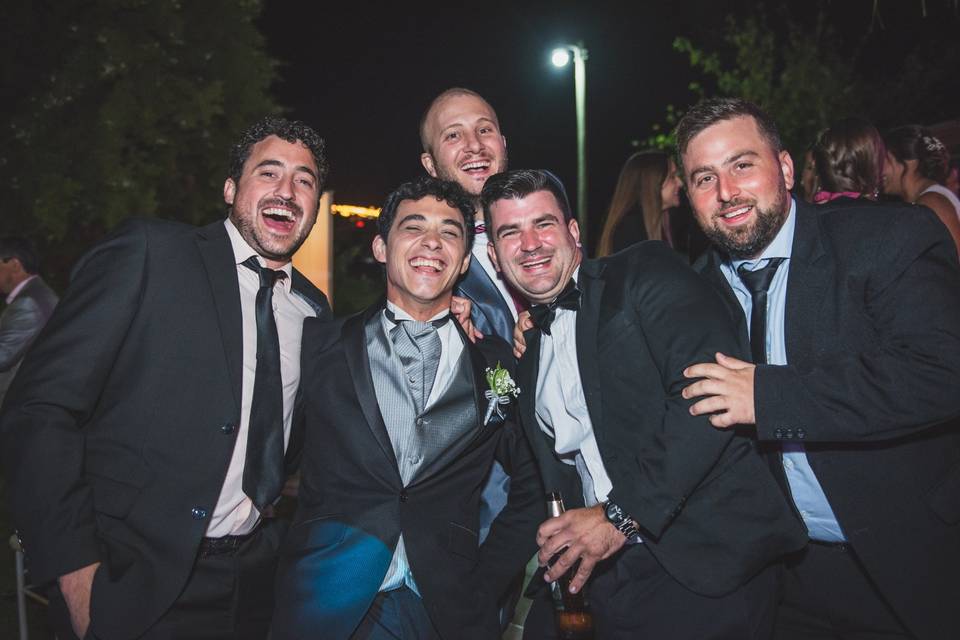 Lightbox Producciones