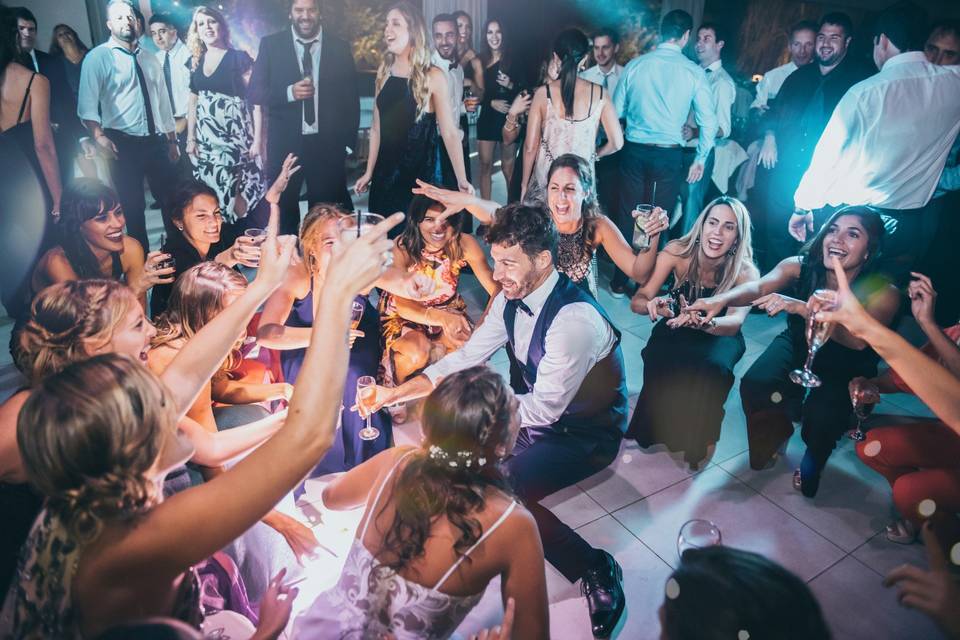 Lightbox Producciones