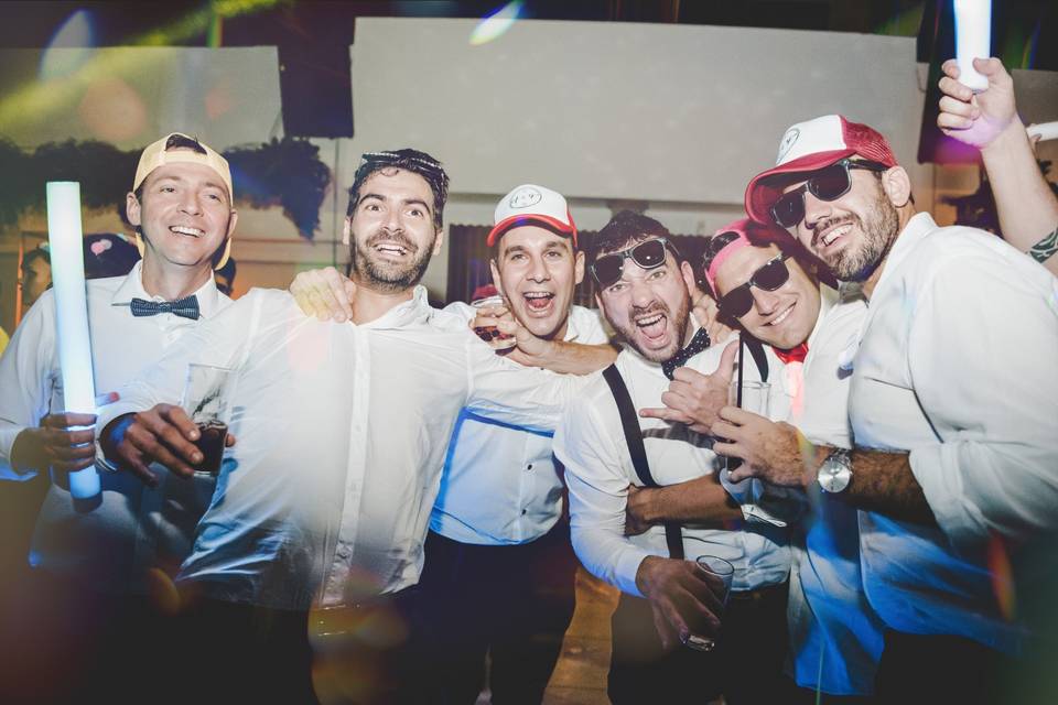 Lightbox Producciones