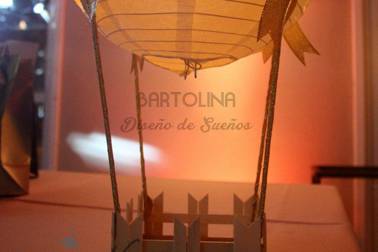 Bartolina Diseño de Sueños