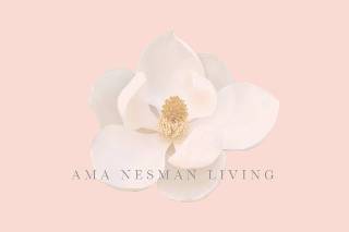 Ama Nesman Living logo