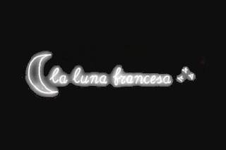 La Luna Francesa logo