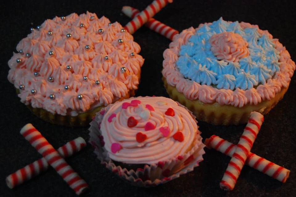 Cupcakes