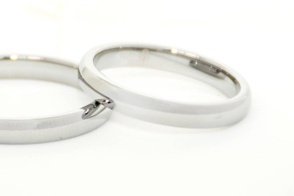 Alianzas de Tungsteno