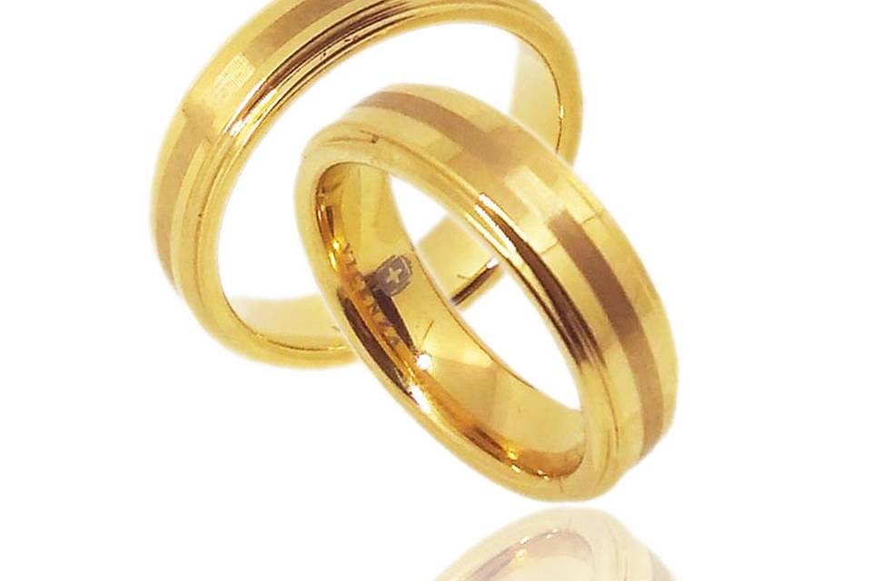 Alianzas de Tungsteno