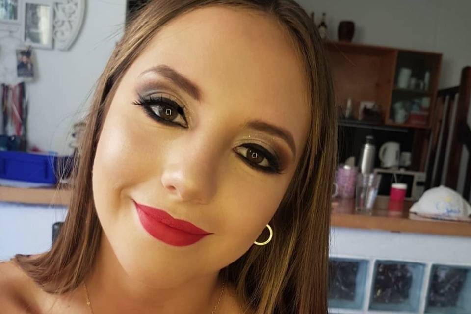 Maquillaje profesional