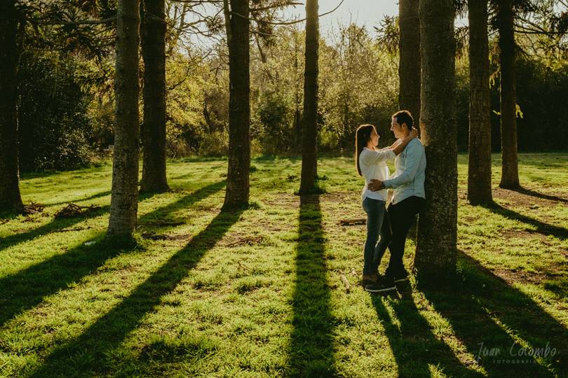 Fotografía de bodas