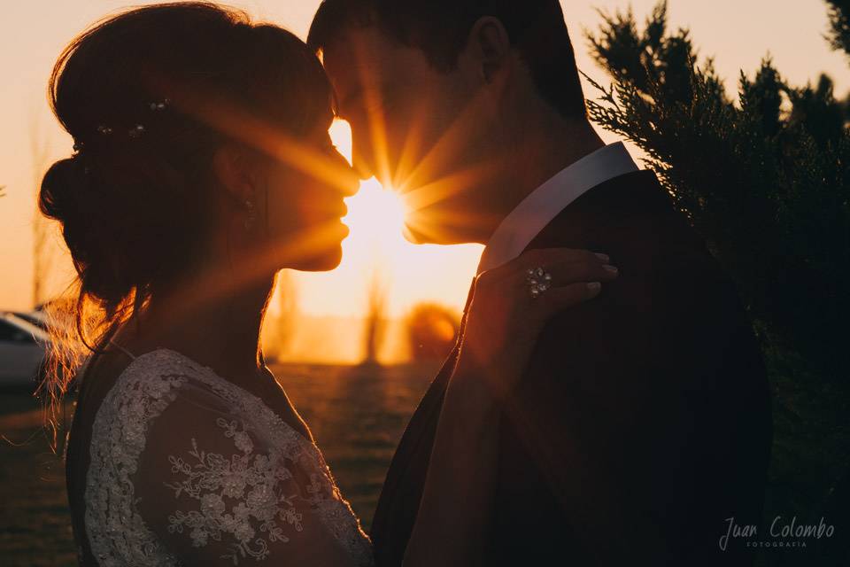 Fotografía de bodas