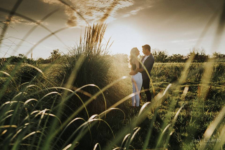 Fotografía de bodas