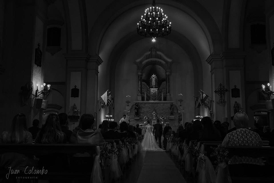 Fotografía de bodas