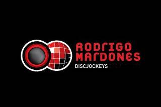 Rodrigo Mardones Discjockeys