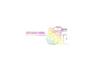 Logo Estudio Abril