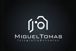 Miguel Tomas Fotografía logo