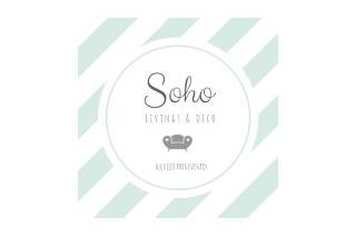 Logo Soho Livings & Deco