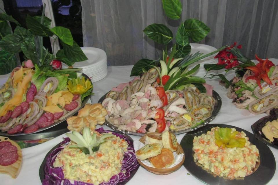 AyM Catering