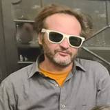 Martín De Los Heros