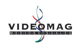 Videomag Medios Visuales logo