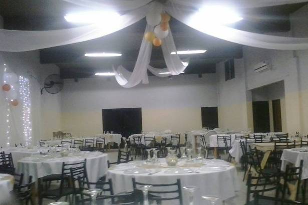 Luz De Luna Eventos - Consultá Disponibilidad Y Precios