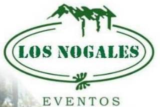 Los Nogales Eventos Logo