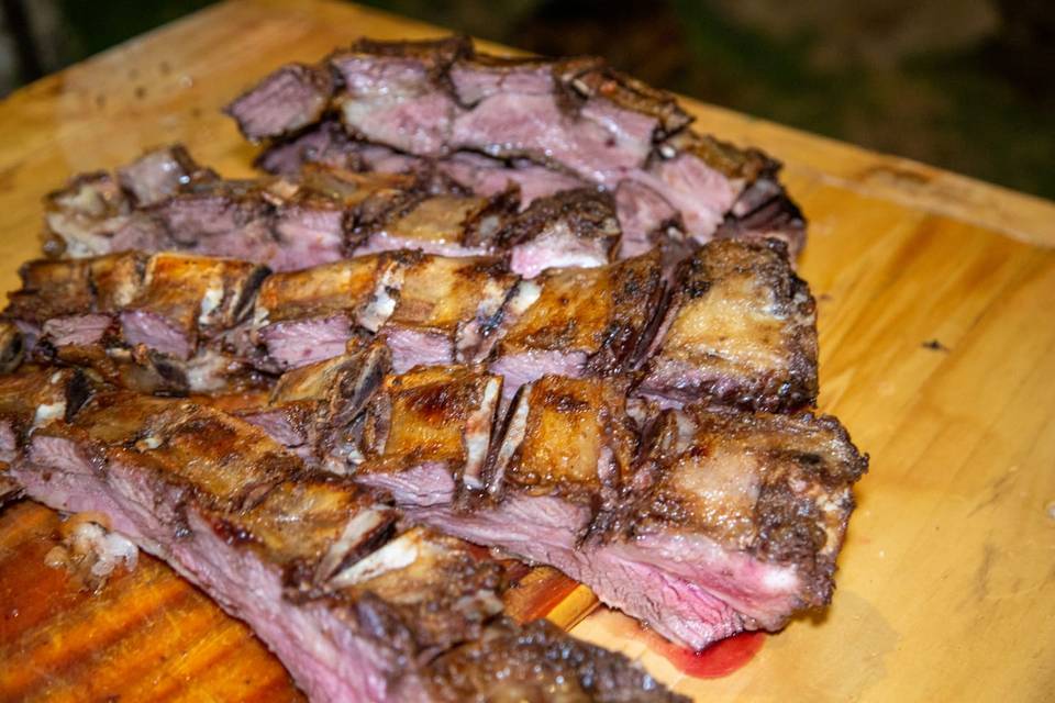 Parrilla