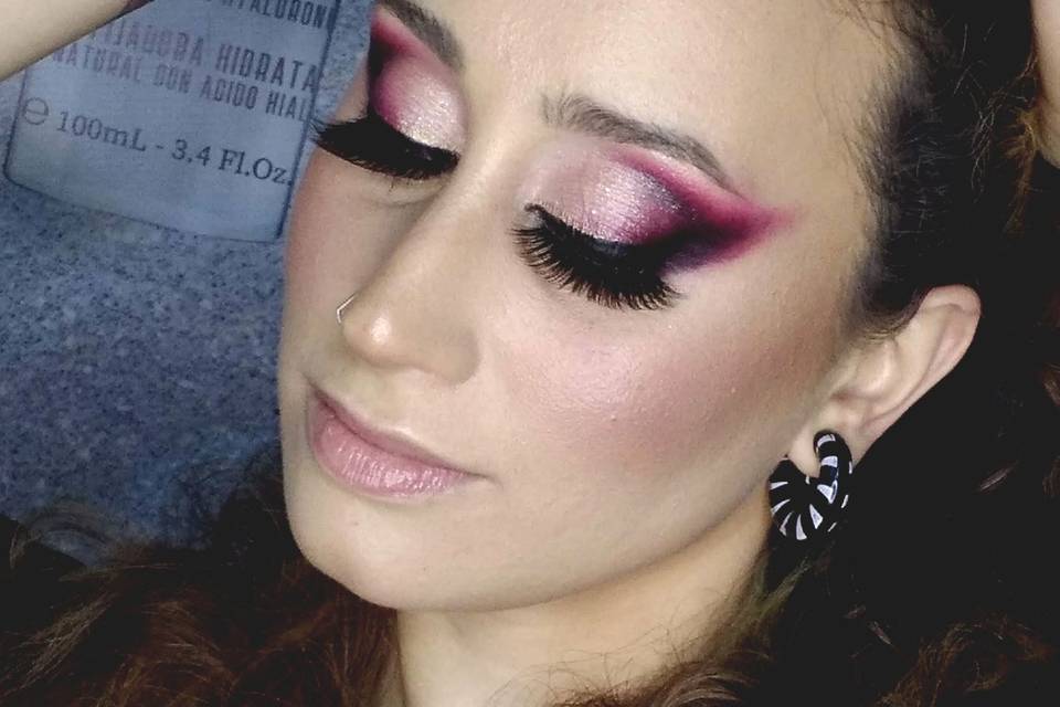 Maquillaje para novias