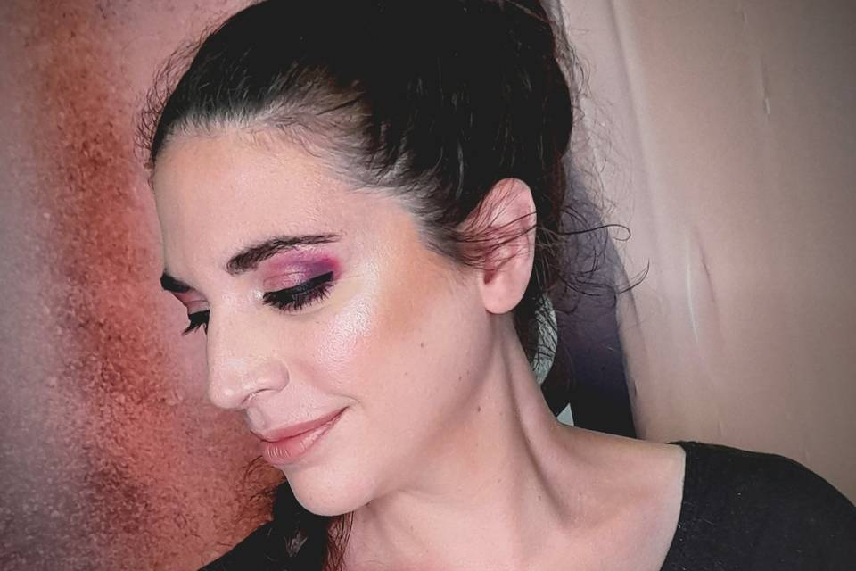 Maquillaje para novias