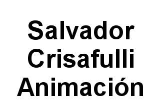 Salvador Crisafulli Animación