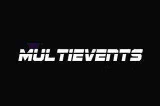 Multievents logo