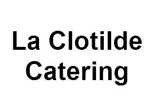 La clotilde catering logo