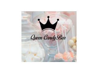 Logo Queen Candy Bar